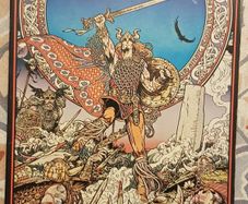 The Book Of Conquests by Jim Fitzpatrick