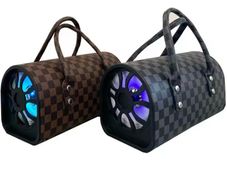 speaker