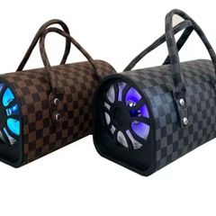 speaker
