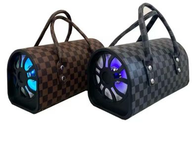 speaker