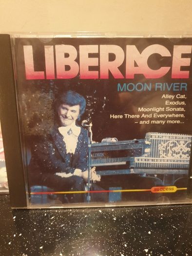 Liberace
