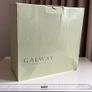 Galway Irish Crystal Dune 10" Bowl - brand new Image 10