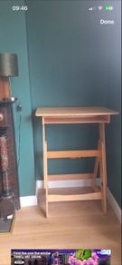 Jaswig Standing Desk