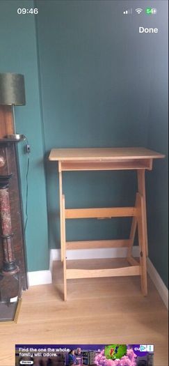 Jaswig Standing Desk