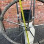 Boat wheel steering pedestal Image 4
