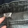 Mens jeans loose fit W36L34 broken Planet Image 3