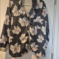 woman's pyjamas
