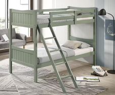 Triple Bunk