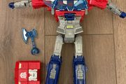 Transformers