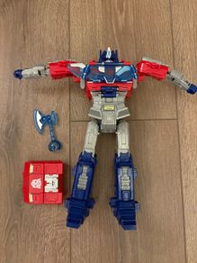 Transformers