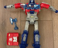 Transformers