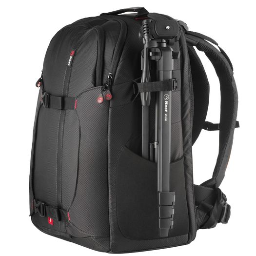Photo Backpack Nest Hiker 200 Black Camera Accessories