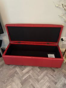storage