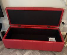 storage