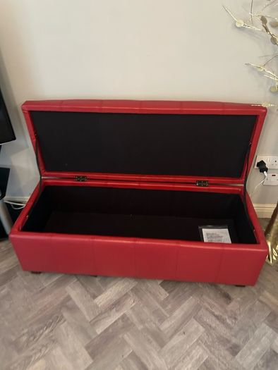 storage