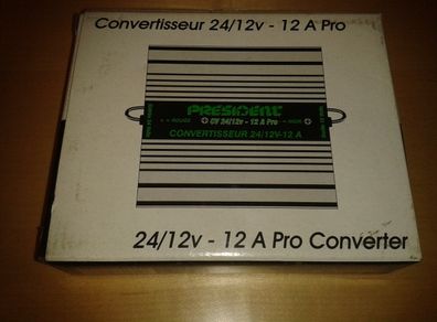 24v-12v Voltage Converter/ Reducer