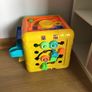 Activity Cube and Storage Image 2