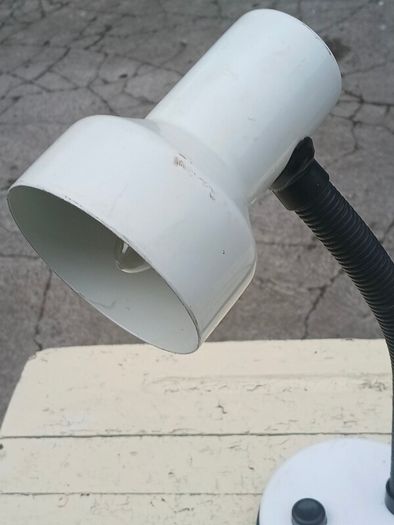Vintage Desk Lamp