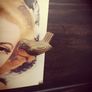 small chest of drawers Image 5