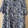 M and S T-shirt size 12 Image 2