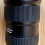 Canon EF 16-35mm Len's, f2.8L iii with a Canon 82mm UV Filter Image 3