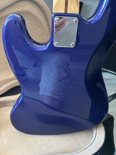 Fender MIM jazz bass