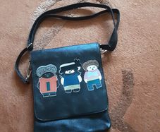 Shoulder bag