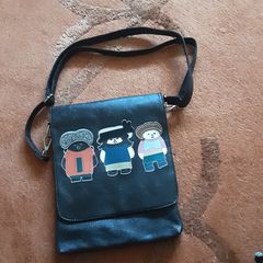 Shoulder bag