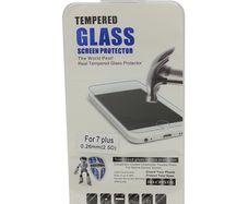 Tempered Glass For Iphone 7plus