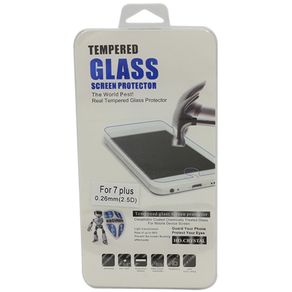 Tempered Glass For Iphone 7plus