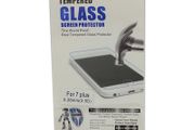 Tempered Glass For Iphone 7plus