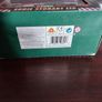 Corgi Eddie Stobart Ford Cargo Box Van Fathers Day Gift Present Image 5