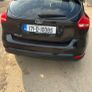 Ford Focus Van Image 2