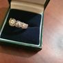 Silver rings (various) Image 5