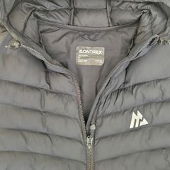 Boys Monterix Coat