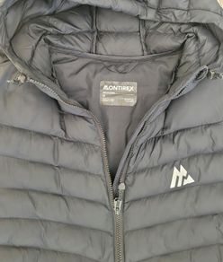Boys Monterix Coat
