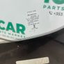 2013 Jaguar XF Front Windscreen / Windshield Image 2