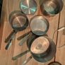 Vintage Stesco No. 277 Nester set Image 3