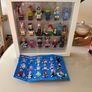 Lego Disney Series 1 Minifigures - Complete Set Of 18 Minifigures (71012) Image 8