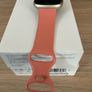 Fitbit Versa 3 Activity Tracker - Pink Clay/Soft Gold Image 2