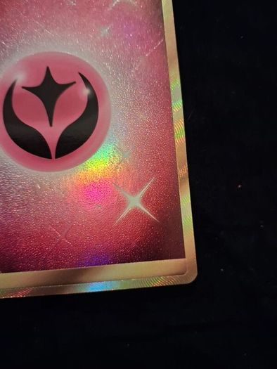 Pokemon Card : Fairy Energy 169