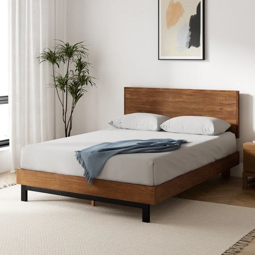 Super King size Bed