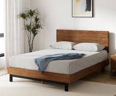 Super King size Bed