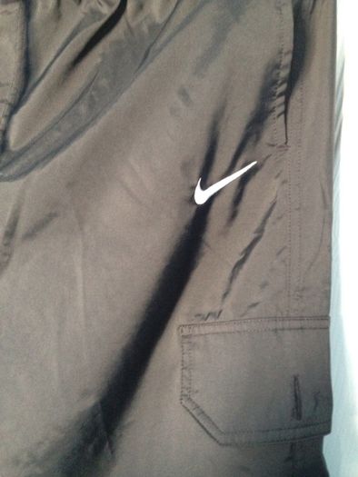 Nike swim Shorts Black Size L