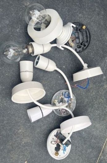 Ceiling  Fixture