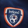 Umbro Ireland Track Bottoms Image 3