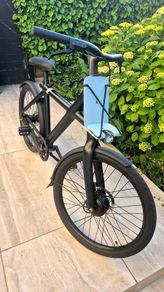 Vanmoof X3 E-Bike