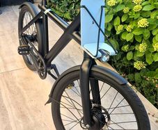 Vanmoof X3 E-Bike