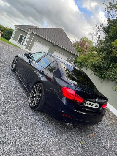 F30 320d