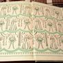 1930. The Swan . Shakespeare. Tragedies. A Player's Edition. Image 6